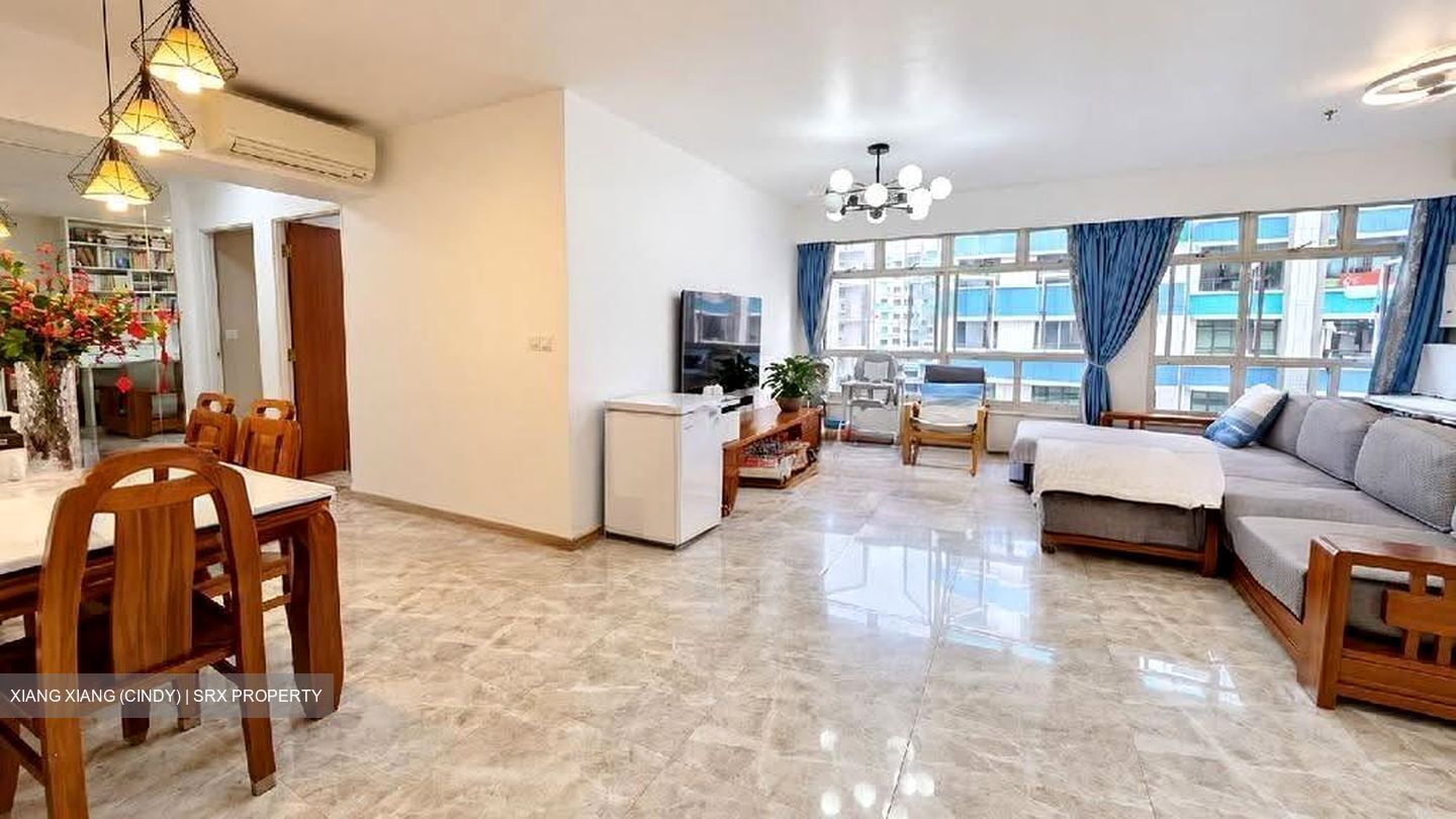 Blk 810A Keat Hong Colours (Choa Chu Kang), HDB 5 Rooms #621212631